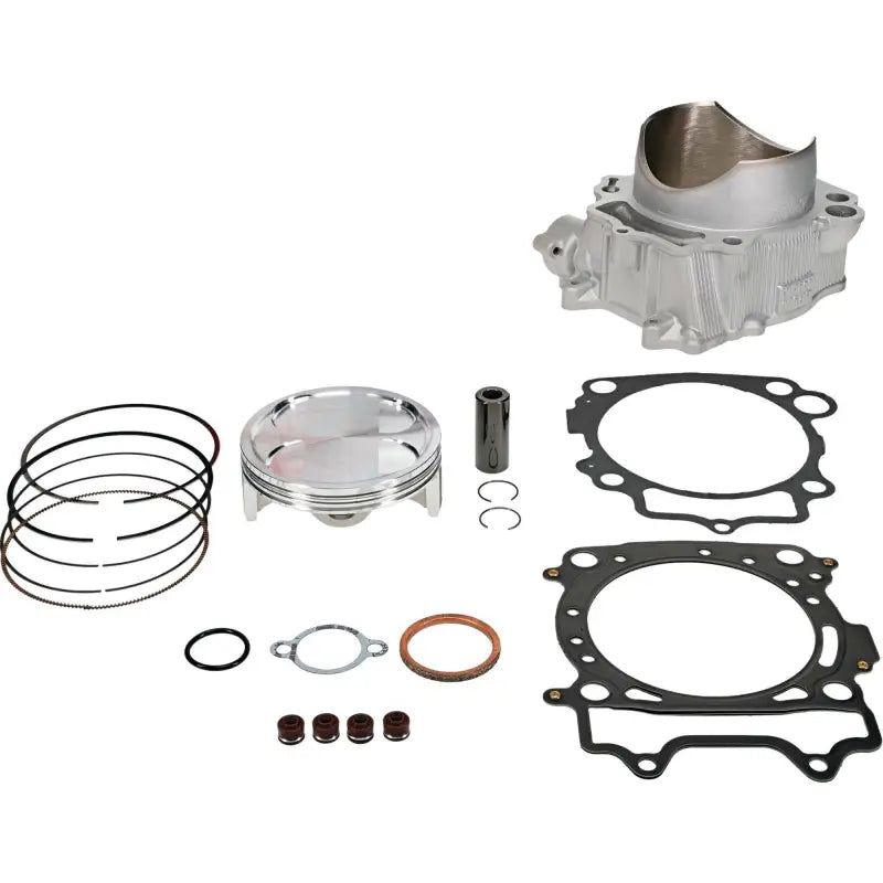 CYLINDER WORKS Cylinder Kit Bb 99.00/+2.0 12.8:1 Yam for Powersports