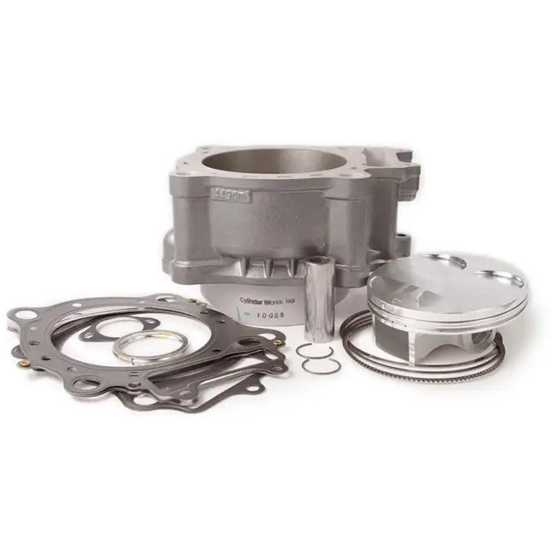 CYLINDER WORKS Cylinder Kit Bb 99.00/+3.0 12.1:1 Hon
