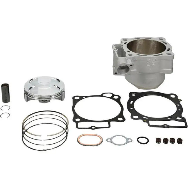 Cylinder Kit Bb 99.00/ + 3.0 13.5:1 Hon