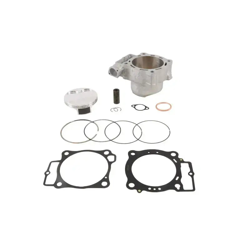 CYLINDER WORKS 11010-K02