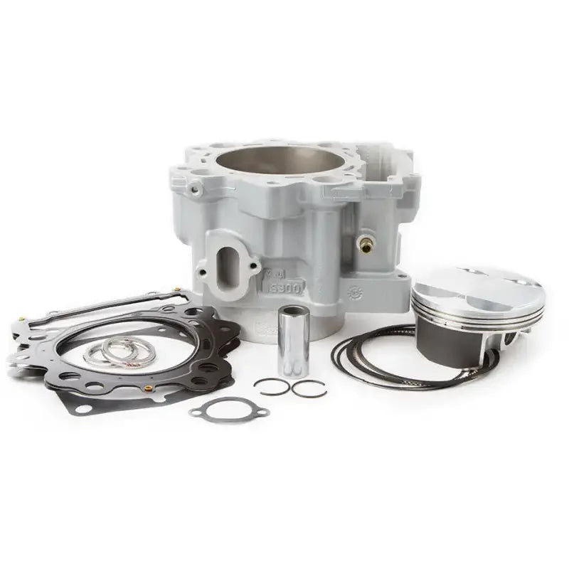 CYLINDER WORKS Cylinder Kit Hc 102.00/Std 11.0:1 Yam for Powersports