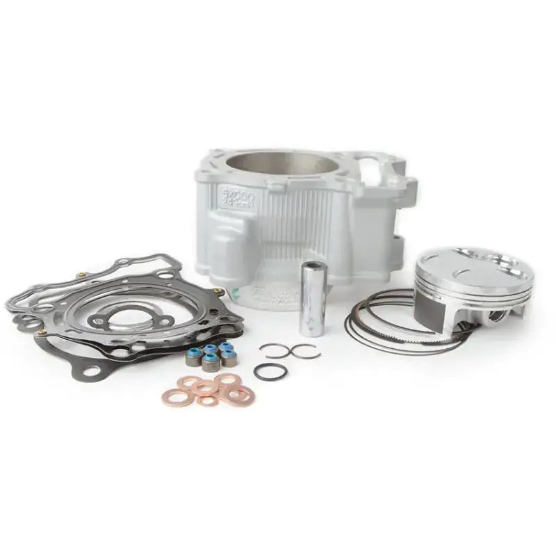 CYLINDER WORKS Cylinder Kit Hc 77.00/Std 13.5:1 Yam for Powersports
