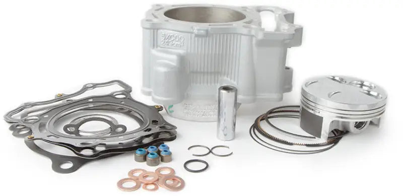 CYLINDER WORKS Cylinder Kit Hc 77.00/Std 13.5:1 Yam for Powersports