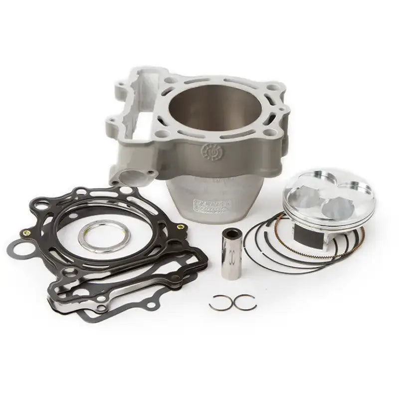 CYLINDER WORKS Cylinder Kit Hc 77.00/Std 13.9:1 Kaw for Powersports