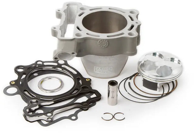 CYLINDER WORKS Cylinder Kit Hc 77.00/Std 13.9:1 Kaw for Powersports