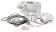 CYLINDER WORKS Cylinder Kit Hc 77.00/Std 13.9:1 Yam for Powersports