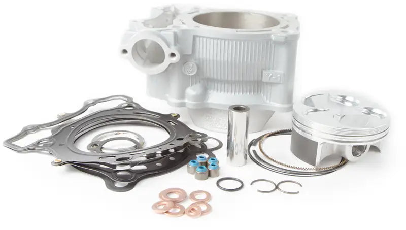 CYLINDER WORKS Cylinder Kit Hc 77.00/Std 13.9:1 Yam for Powersports