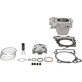 CYLINDER WORKS Cylinder Kit Hc 77.00/Std 14.2:1 Suz for Powersports