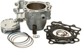 CYLINDER WORKS Cylinder Kit Hc 77.00/Std 14.2:1 Suz for Powersports