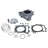 CYLINDER WORKS Cylinder Kit Hc 77.00/Std 14.3:1 Kaw for Powersports
