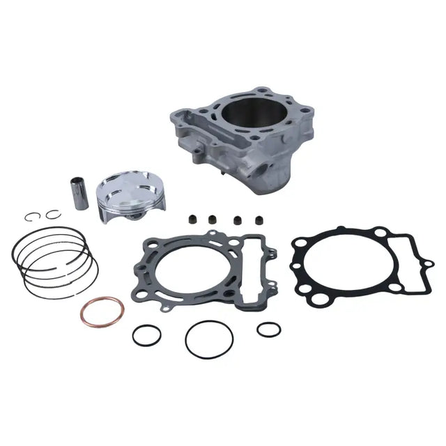 CYLINDER WORKS Cylinder Kit Hc 77.00/Std 14.3:1 Kaw for Powersports