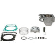 CYLINDER WORKS Cylinder Kit Hc 77.00/Std 14.7:1 Yam for Powersports