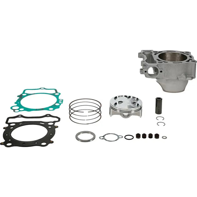 CYLINDER WORKS Cylinder Kit Hc 77.00/Std 14.7:1 Yam for Powersports