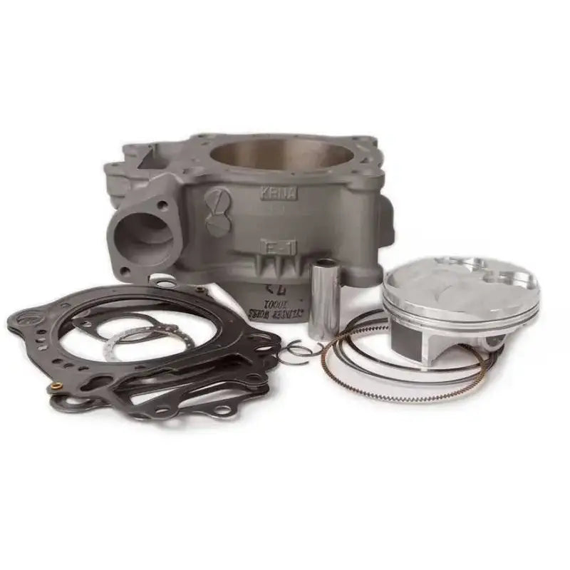 CYLINDER WORKS 10001-K01HC