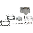 CYLINDER WORKS Cylinder Kit Hc 79.00/Std 14.4:1 Hon for Powersports