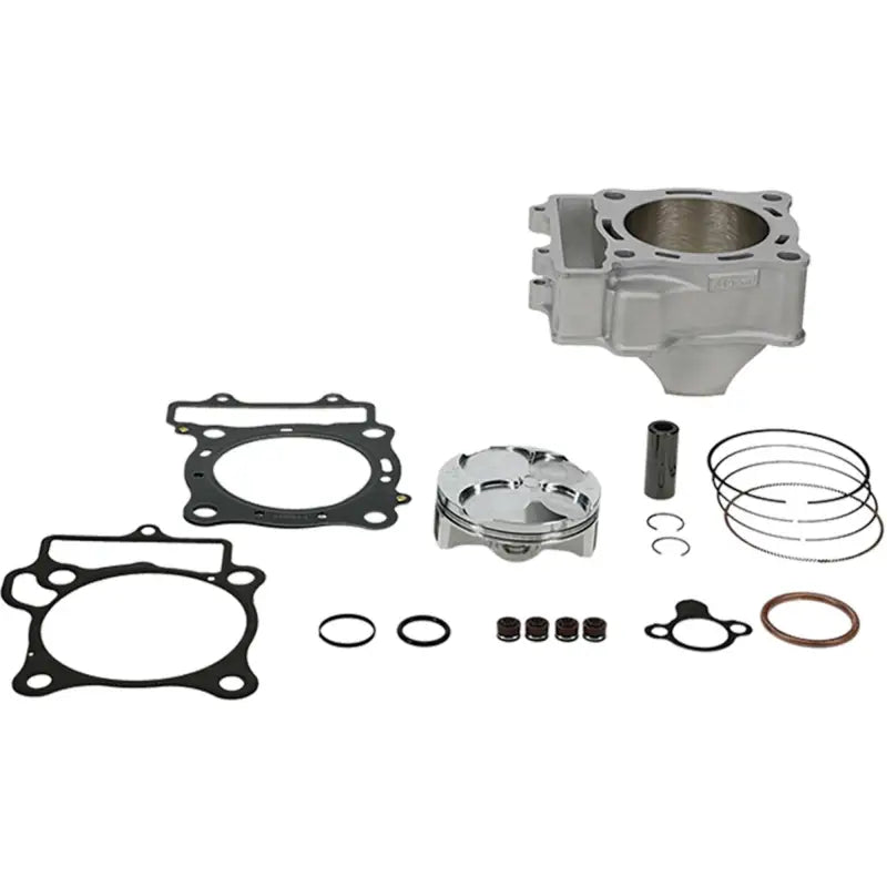 CYLINDER WORKS Cylinder Kit Hc 79.00/Std 14.4:1 Hon for Powersports
