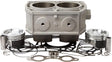 CYLINDER WORKS Cylinder Kit Hc 80.00/Std 11.0:1 Pol for Powersports