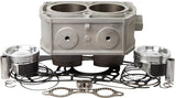 CYLINDER WORKS Cylinder Kit Hc 80.00/Std 11.0:1 Pol for Powersports