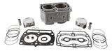 CYLINDER WORKS Cylinder Kit Hc 80.00/Std 11.0:1 Pol for Powersports