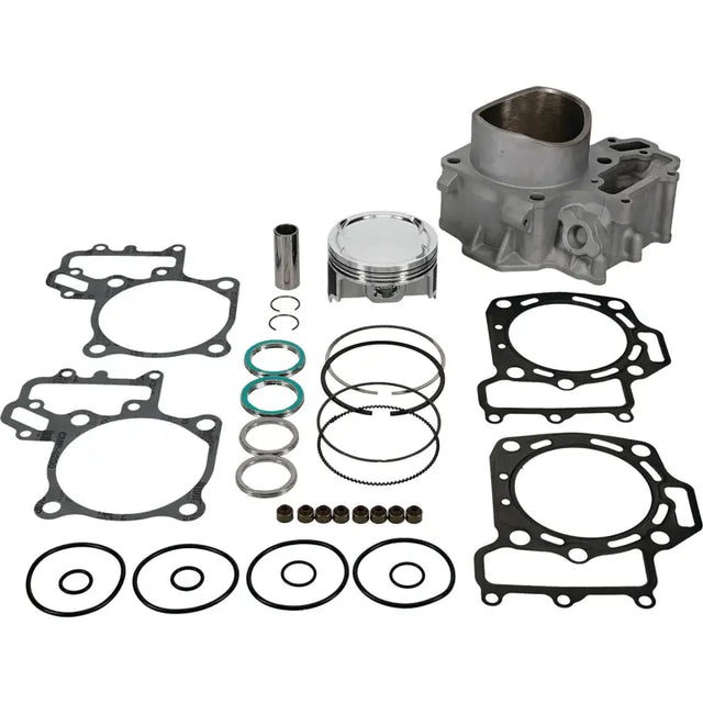 CYLINDER WORKS Cylinder Kit Hc 85.00/Std 11.5:1 Kaw for Powersports