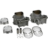 CYLINDER WORKS Cylinder Kit Hc 85.00/Std 11.5:1 Kaw for Powersports