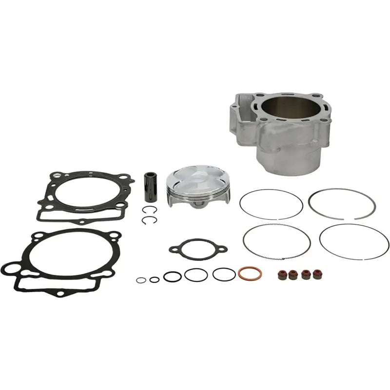 CYLINDER WORKS Cylinder Kit Hc 88.00/Std 15.1:1 Husq/Ktm for Powersports