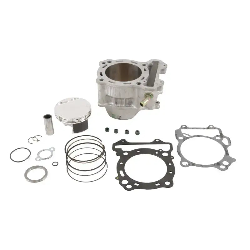 CYLINDER WORKS 40001-K02HC