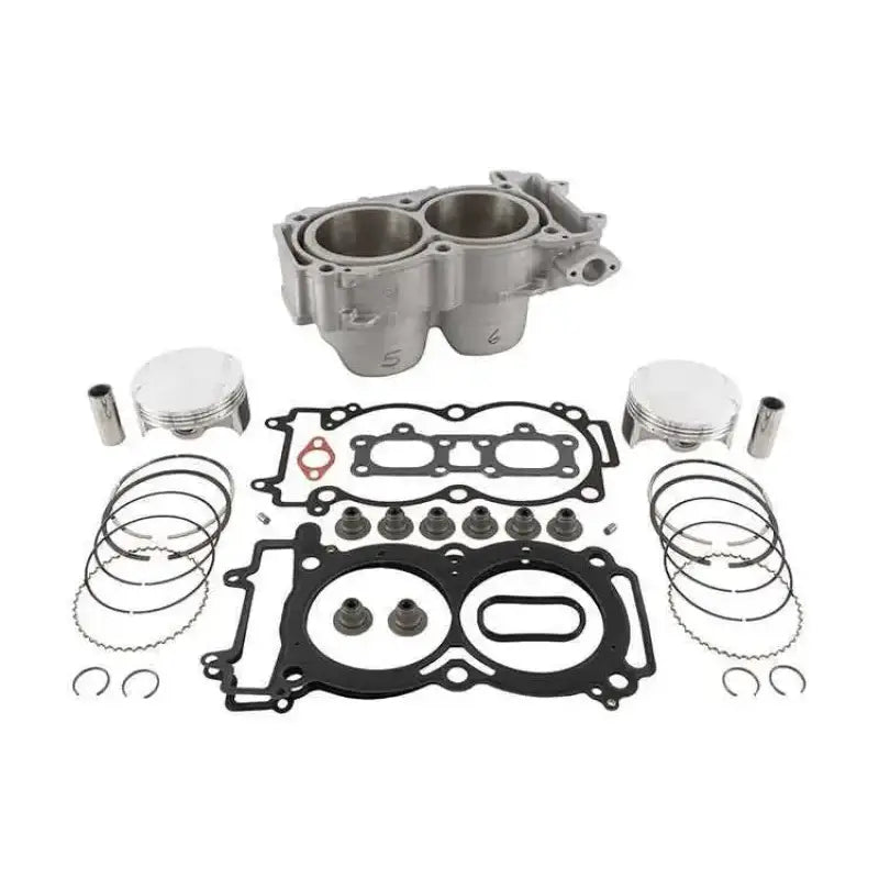 CYLINDER WORKS CW60007K01HC