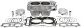 CYLINDER WORKS Cylinder Kit Hc 93.00/Std 11.5:1 Pol for Powersports
