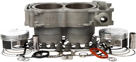 CYLINDER WORKS Cylinder Kit Hc 93.00/Std 11.5:1 Pol for Powersports