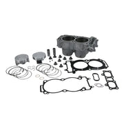 CYLINDER WORKS Cylinder Kit Hc 93.00/Std 11.5:1 Pol for Powersports