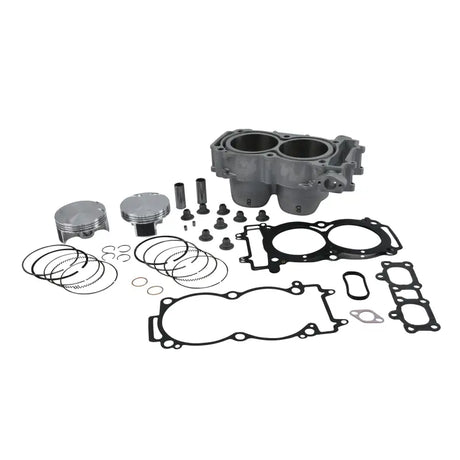 CYLINDER WORKS Cylinder Kit Hc 93.00/Std 11.5:1 Pol for Powersports