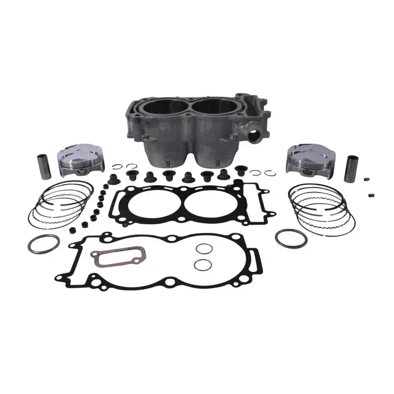CYLINDER WORKS 60001-K01HC