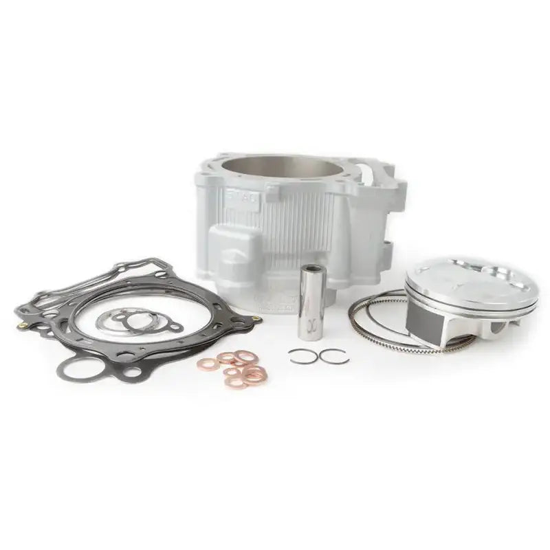 CYLINDER WORKS Cylinder Kit Hc 95.00/Std 13.0:1 Yam for Powersports
