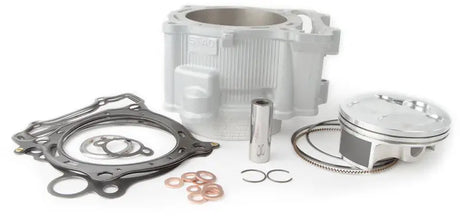 CYLINDER WORKS Cylinder Kit Hc 95.00/Std 13.0:1 Yam for Powersports