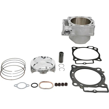 CYLINDER WORKS Cylinder Kit Hc 95.00/Std 14.4:1 Hon for Powersports