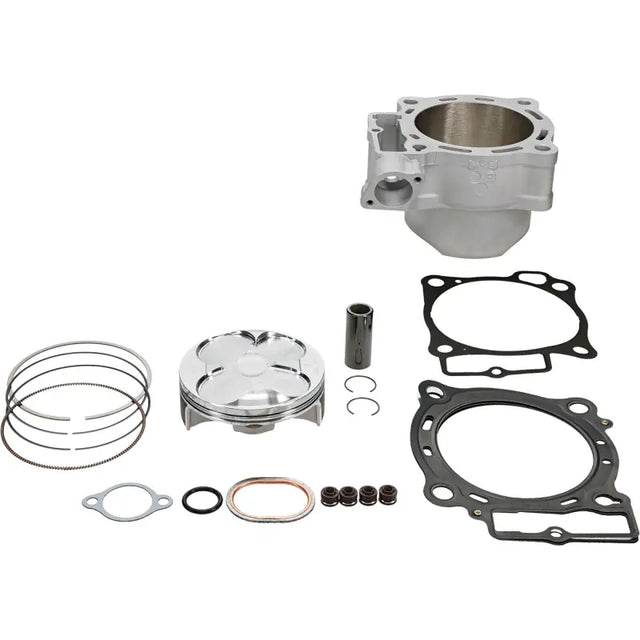 CYLINDER WORKS Cylinder Kit Hc 95.00/Std 14.4:1 Hon for Powersports