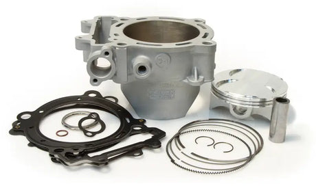 CYLINDER WORKS Cylinder Kit Hc 96.00/Std 13.2:1 Kaw for Powersports