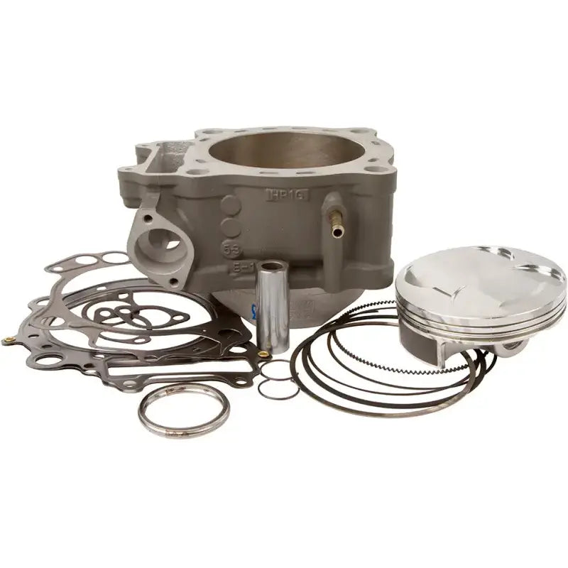 CYLINDER WORKS Cylinder Kit Hc 96.00/Std 13.5:1 Hon for Powersports