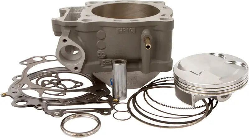 CYLINDER WORKS Cylinder Kit Hc 96.00/Std 13.5:1 Hon for Powersports