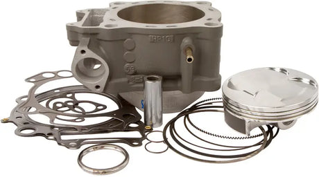 CYLINDER WORKS Cylinder Kit Hc 96.00/Std 13.5:1 Hon for Powersports