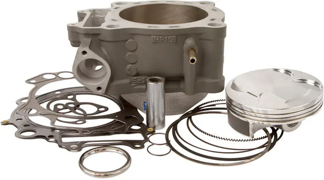 CYLINDER WORKS Cylinder Kit Hc 96.00/Std 13.5:1 Hon for Powersports