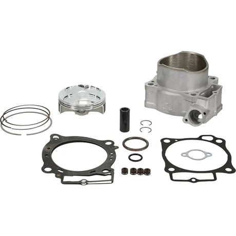 CYLINDER WORKS Cylinder Kit Hc 96.00/Std 14.4:1 Hon for Powersports
