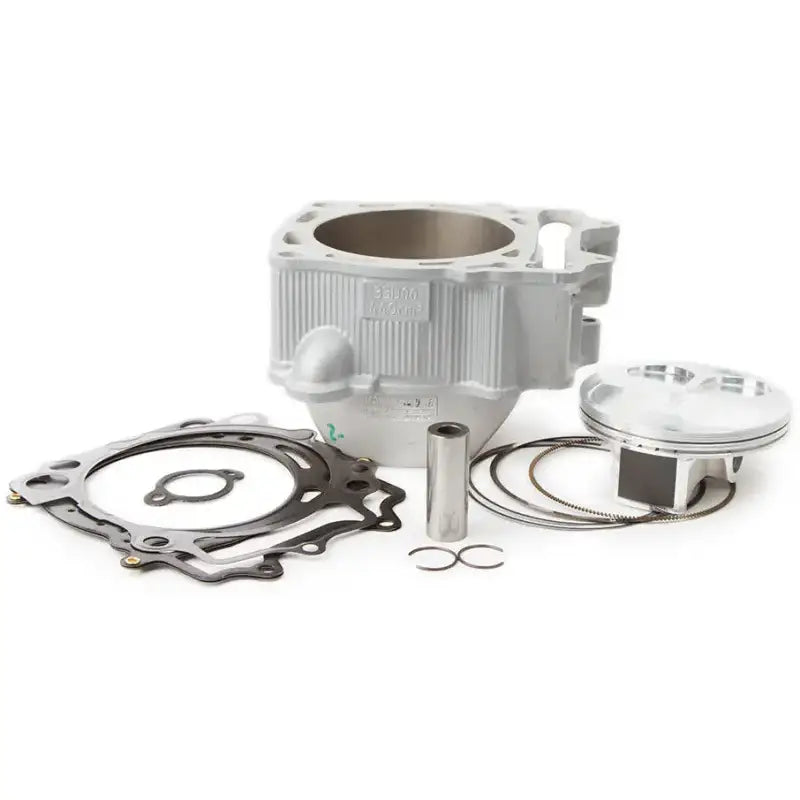 CYLINDER WORKS Cylinder Kit Hc 97.00/Std 13.5:1 Yam for Powersports