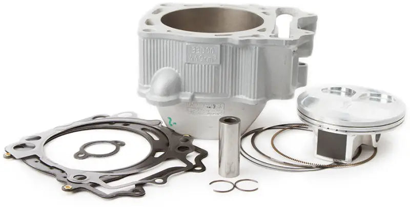 CYLINDER WORKS Cylinder Kit Hc 97.00/Std 13.5:1 Yam for Powersports