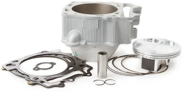 CYLINDER WORKS Cylinder Kit Hc 97.00/Std 13.5:1 Yam for Powersports