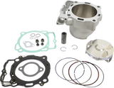 Cylinder Kit 95.00/Std 11.8:1 Gas/Husq/Ktm - CYLINDER WORKS
