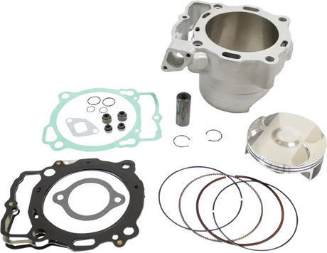 Cylinder Kit 95.00/Std 11.8:1 Gas/Husq/Ktm - CYLINDER WORKS