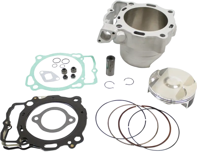 Cylinder Kit 95.00/Std 11.8:1 Gas/Husq/Ktm - CYLINDER WORKS