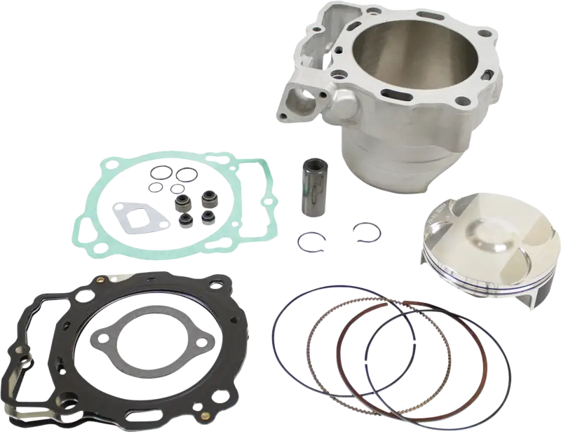 Cylinder Kit 95.00/Std 11.8:1 Gas/Husq/Ktm - CYLINDER WORKS